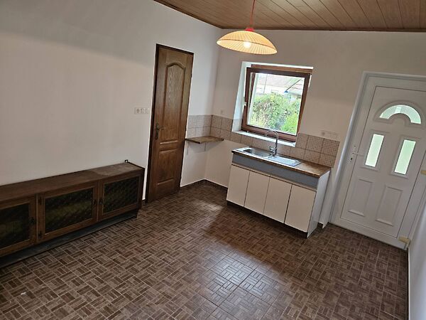 Eladó ház Jánossomorja, Mosonszentjános