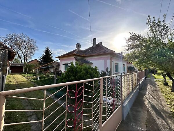 Eladó ház Gyomaendrőd, Endrőd Templomzug