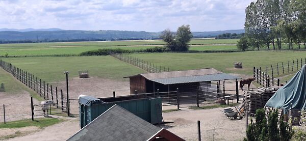 Eladó földterület Sajópálfala