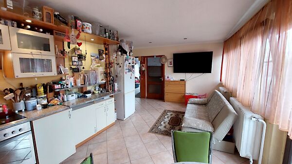 Eladó ház Budapest, XX. kerület