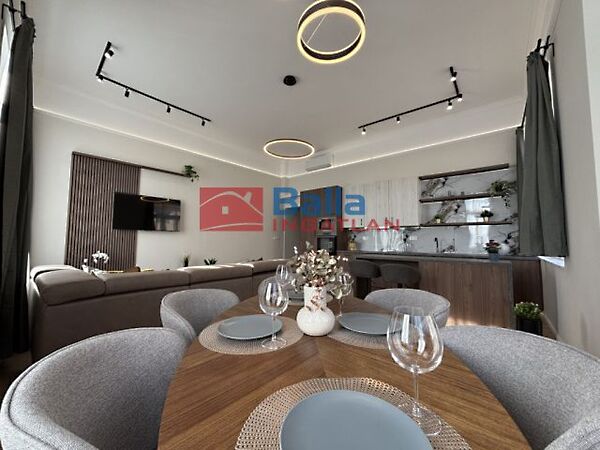 Eladó lakás Budapest, VII. kerület