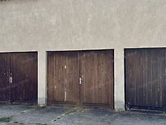 Eladó garázs Hévíz