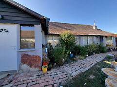 Eladó ház Tiszapüspöki