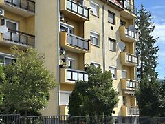 Eladó lakás Hévíz