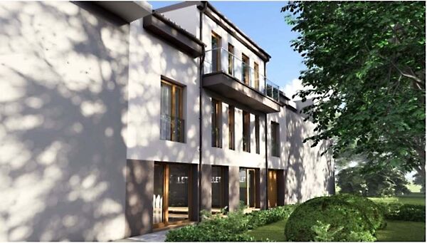 Eladó lakás Nyíregyháza