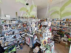 Eladó üzleti Budapest, XV. kerület