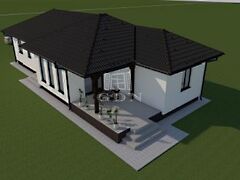 Eladó ház Nyárlőrinc