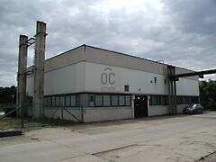 Eladó ipari Berettyóújfalu