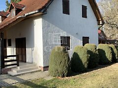 Eladó ház Balatonfenyves