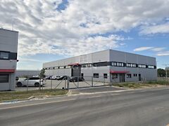 Eladó ipari Székesfehérvár