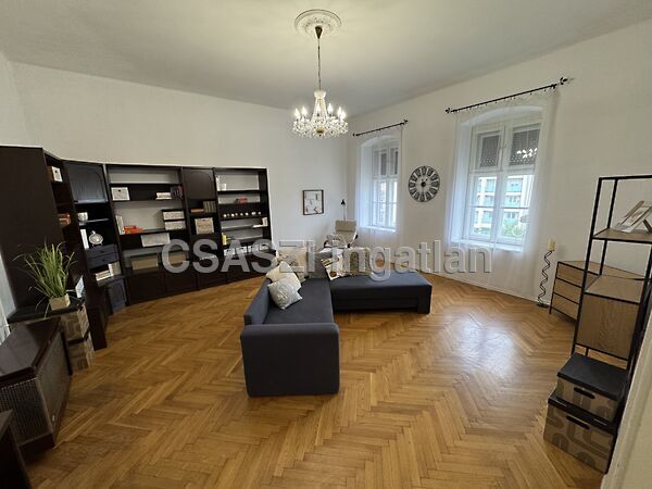Eladó lakás Nagykanizsa, Belváros