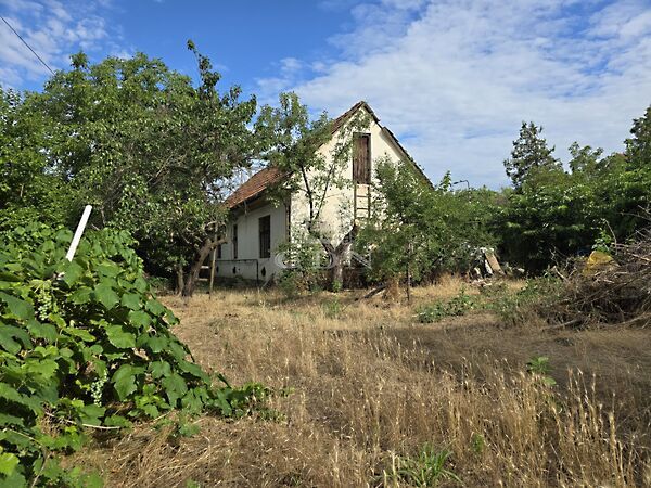 Eladó földterület Budapest, XVII. kerület