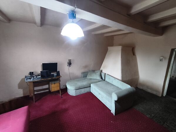 Eladó nyaraló Kardos