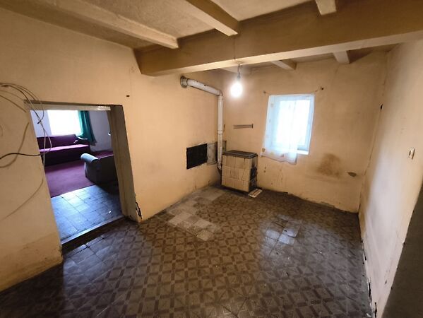 Eladó nyaraló Kardos