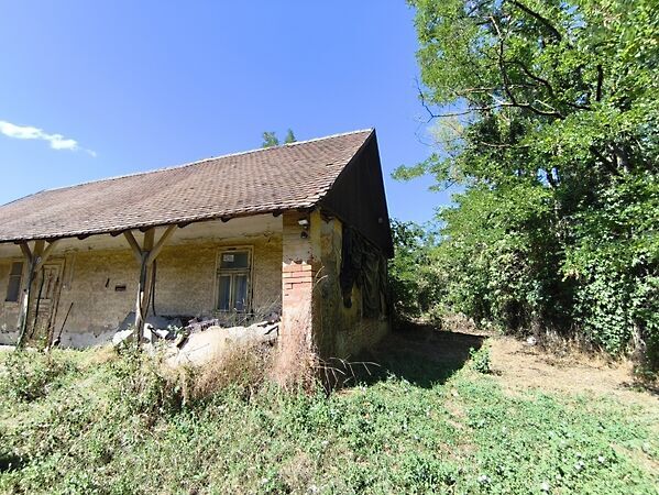 Eladó ház Mezőberény