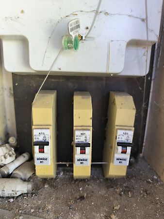 Eladó ház Mezőberény