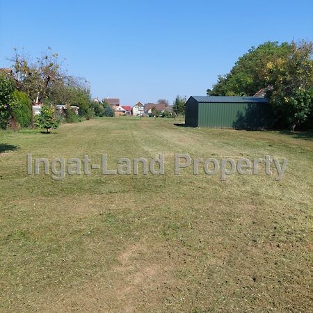 Eladó földterület Letenye