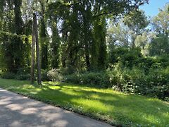 Eladó földterület Tiszaújváros, Tisza-sziget