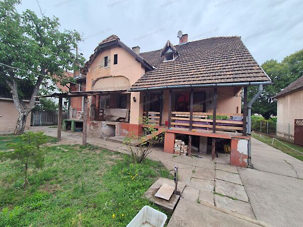 Eladó ház Dunaharaszti