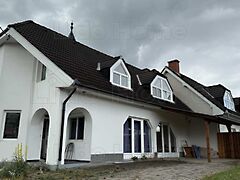 Eladó ház Gyenesdiás