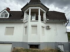 Eladó ház Gyenesdiás