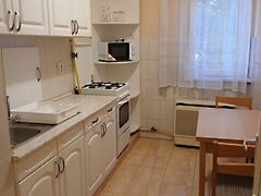 Kiadó lakás Debrecen