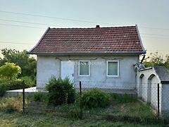 Eladó nyaraló Békéscsaba