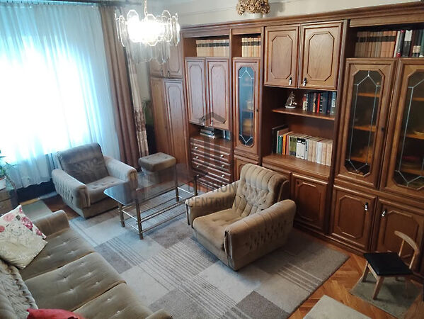 Eladó lakás Szolnok, Belváros