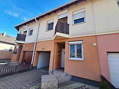 Kiadó ház Debrecen, Csigekert
