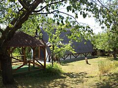 Eladó ház Lovasberény