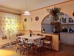 Eladó ház Pusztamérges