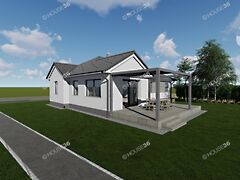 Eladó ház Kecskemét