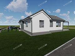 Eladó ház Kecskemét