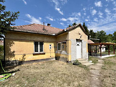 Eladó ház Tápióbicske
