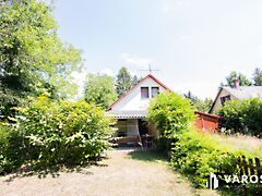 Eladó nyaraló Gyula, Városerdő