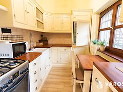 Eladó ház Szeged, Felsőváros