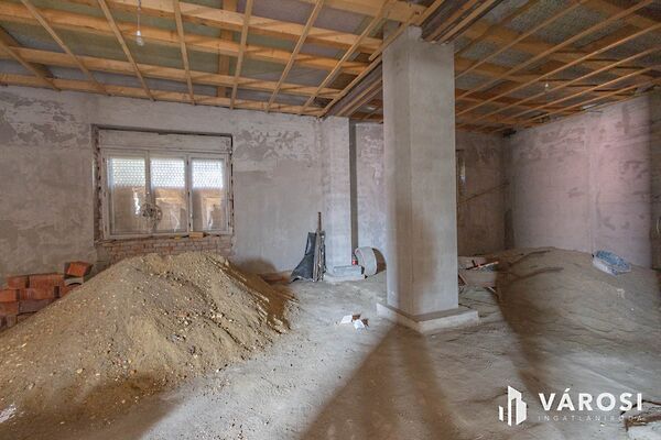 Eladó ház Csanádpalota