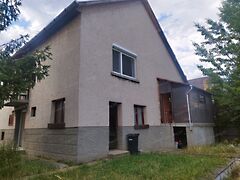 Eladó ház Sajószentpéter