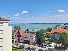 Eladó lakás Siófok
