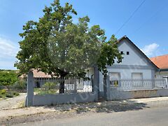 Eladó ház Erdősmecske