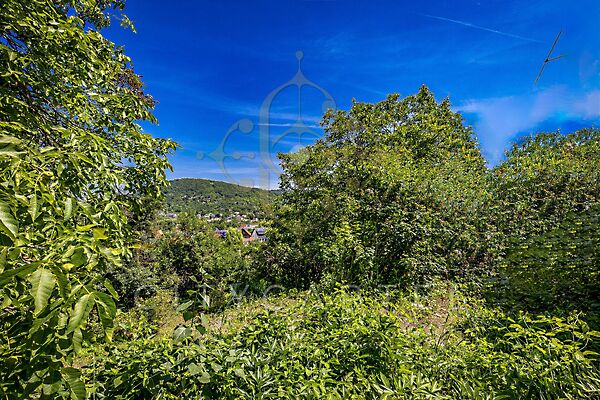 Eladó földterület Verőce