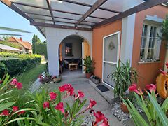 Eladó lakás Siófok