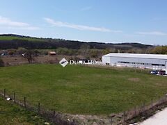 Eladó ipari Piliscsaba