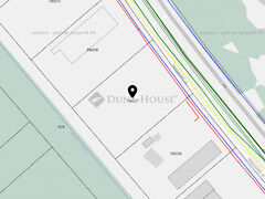 Eladó ipari Piliscsaba