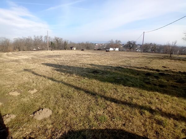 Eladó földterület Felsőpáhok