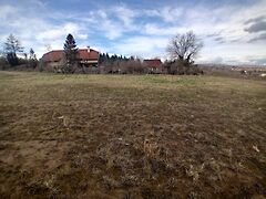 Eladó földterület Keszthely