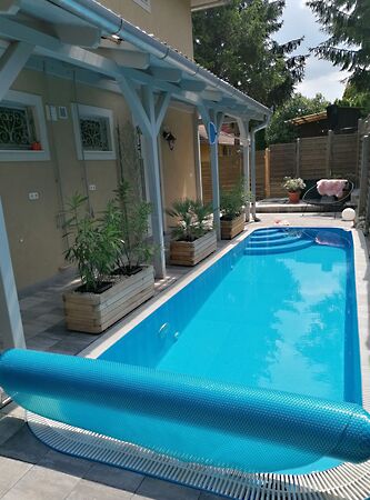 Eladó ház Balatongyörök