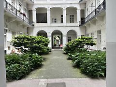 Eladó lakás Budapest, V. kerület