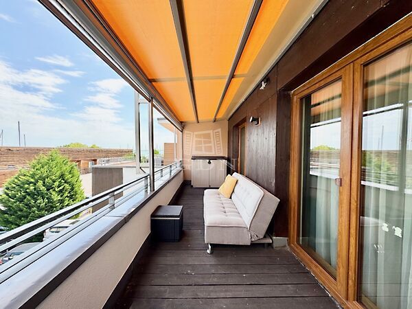 Eladó lakás Balatonfüred