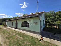 Eladó ház Nemesdéd